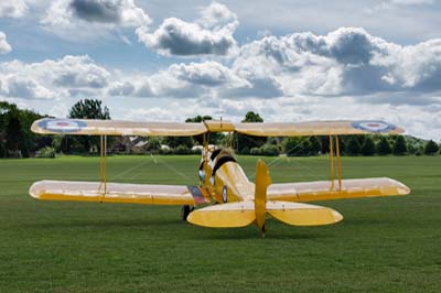Shuttleworth Trust Old Warden