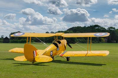 Shuttleworth Trust Old Warden