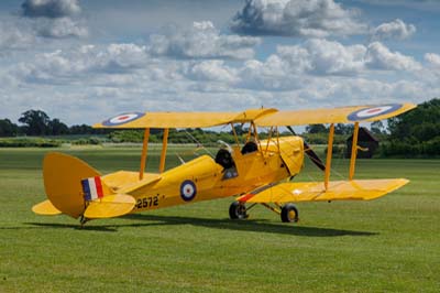 Shuttleworth Trust Old Warden