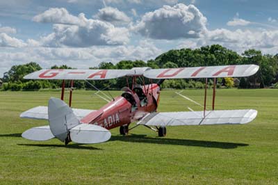 Shuttleworth Trust Old Warden