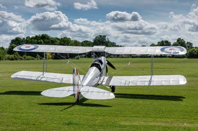 Shuttleworth Trust Old Warden