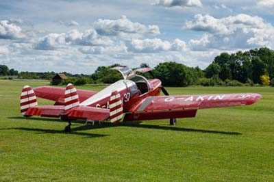 Shuttleworth Trust Old Warden