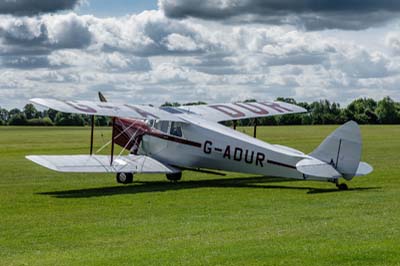 Shuttleworth Trust Old Warden