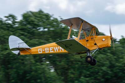 Shuttleworth Trust Old Warden