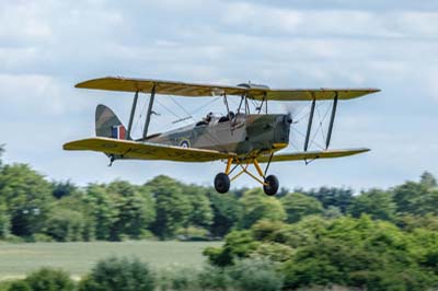 Shuttleworth Trust Old Warden