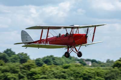 Shuttleworth Trust Old Warden