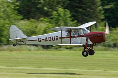 Shuttleworth Trust Old Warden