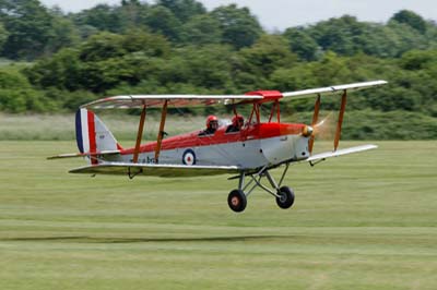 Shuttleworth Trust Old Warden