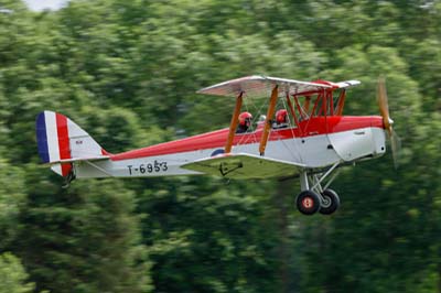 Shuttleworth Trust Old Warden