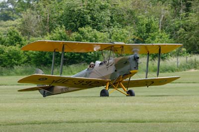 Shuttleworth Trust Old Warden