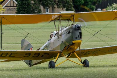 Shuttleworth Trust Old Warden