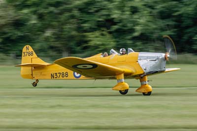 Shuttleworth Trust Old Warden