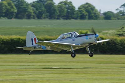 Shuttleworth Trust Old Warden