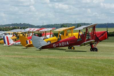 Shuttleworth Trust Old Warden