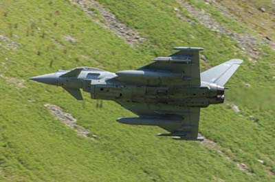 Aviation Photography low level flying