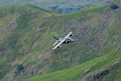 Aviation Photography low level flying