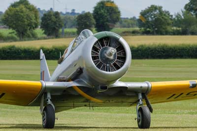 Shuttleworth Trust Old Warden