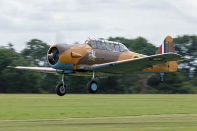 Shuttleworth Trust Old Warden