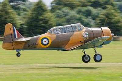 Shuttleworth Trust Old Warden