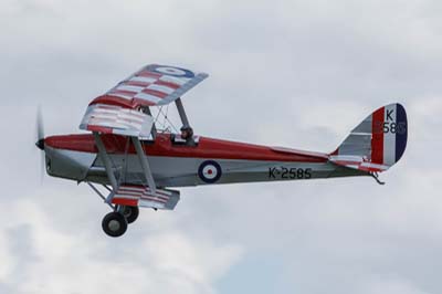 Shuttleworth Trust Old Warden