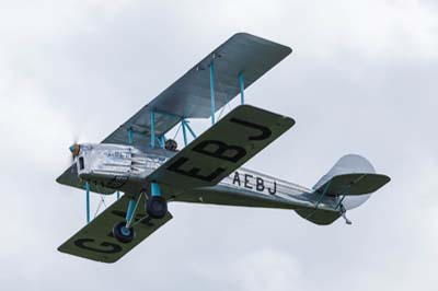 Shuttleworth Trust Old Warden