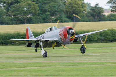 Shuttleworth Trust Old Warden