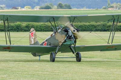 Shuttleworth Trust Old Warden