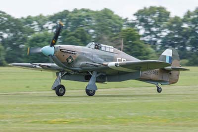 Shuttleworth Trust Old Warden