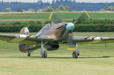 Shuttleworth Trust Old Warden