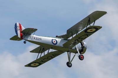 Shuttleworth Trust Old Warden