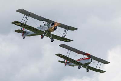 Shuttleworth Trust Old Warden