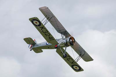 Shuttleworth Trust Old Warden