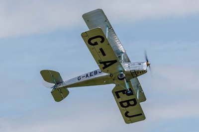 Shuttleworth Trust Old Warden