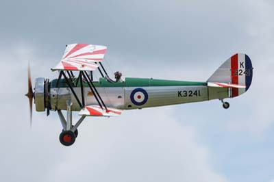 Shuttleworth Trust Old Warden