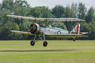 Shuttleworth Trust Old Warden