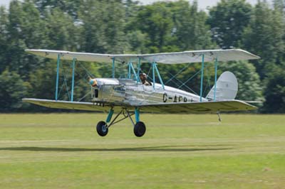 Shuttleworth Trust Old Warden