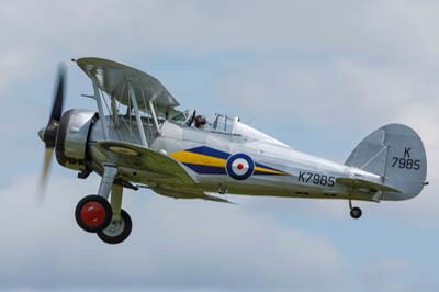 Shuttleworth Trust Old Warden