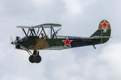 Shuttleworth Trust Old Warden