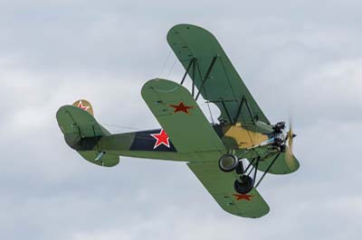 Shuttleworth Trust Old Warden