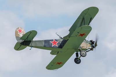 Shuttleworth Trust Old Warden