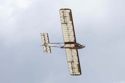 Shuttleworth Trust Old Warden