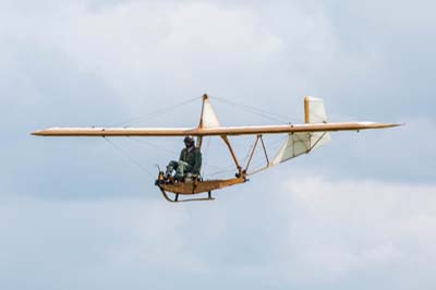 Shuttleworth Trust Old Warden