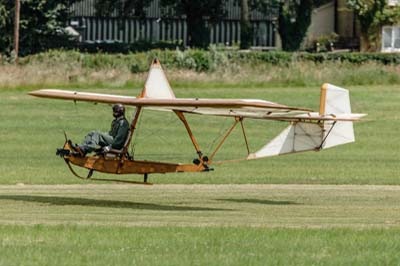 Shuttleworth Trust Old Warden