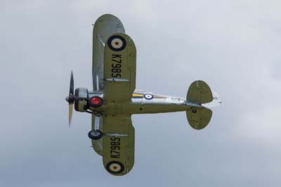 Shuttleworth Trust Old Warden