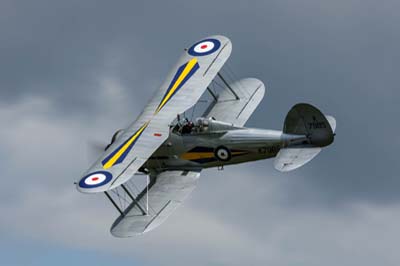 Shuttleworth Trust Old Warden