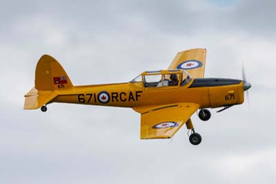 Shuttleworth Trust Old Warden