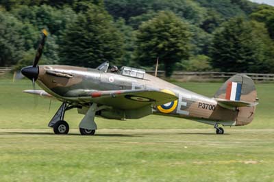 Shuttleworth Trust Old Warden