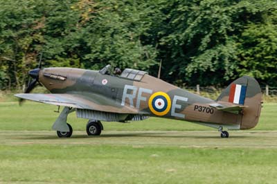 Shuttleworth Trust Old Warden