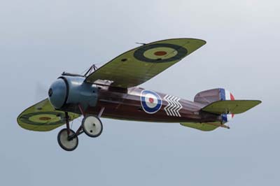 Shuttleworth Trust Old Warden