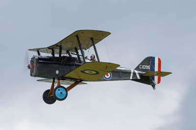 Shuttleworth Trust Old Warden